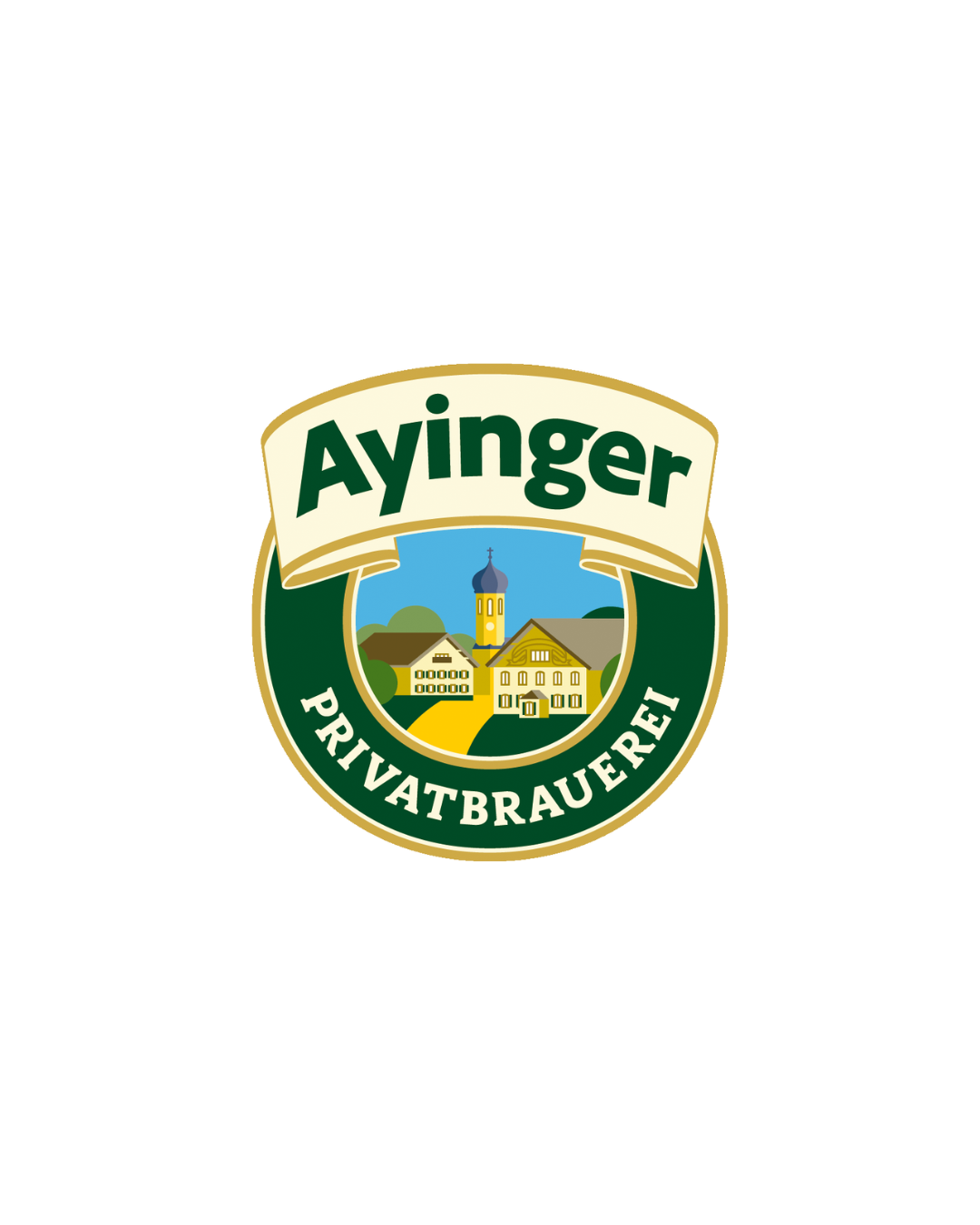 Ayinger